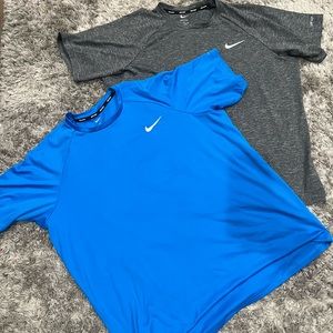 Nike Dri-fit Shirts